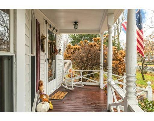 6 Spofford Avenue, Georgetown, MA 01833