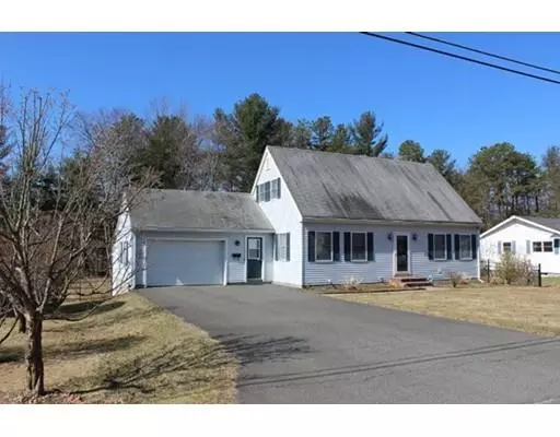 11 Sunset Drive, Montague, MA 01376