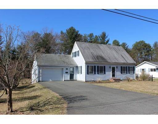 Montague, MA 01376,11 Sunset Drive