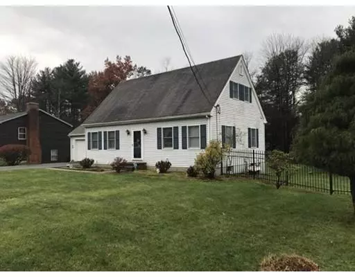 Montague, MA 01376,11 Sunset Drive