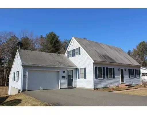 Montague, MA 01376,11 Sunset Drive