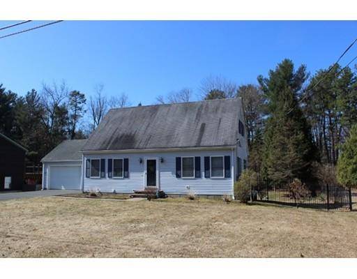 Montague, MA 01376,11 Sunset Drive