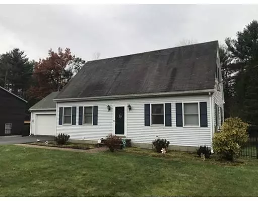 Montague, MA 01376,11 Sunset Drive