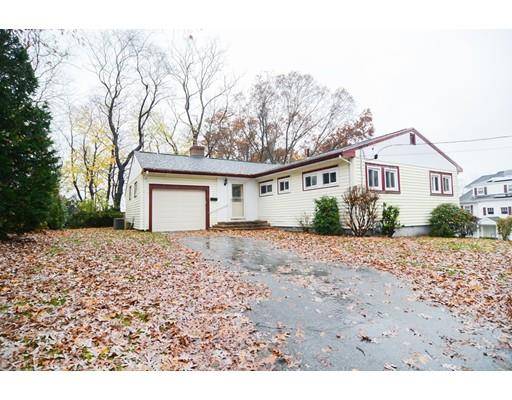 14 Holland Street, Lexington, MA 02421