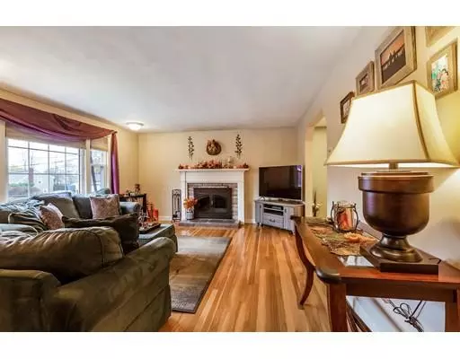 Weymouth, MA 02190,46 Clark Road