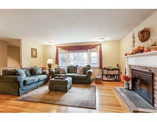 Weymouth, MA 02190,46 Clark Road