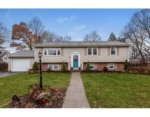 Weymouth, MA 02190,46 Clark Road