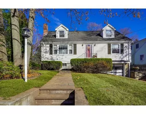 273 Washington St, Arlington, MA 02474