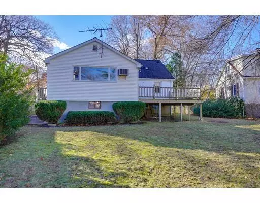 Arlington, MA 02474,273 Washington St