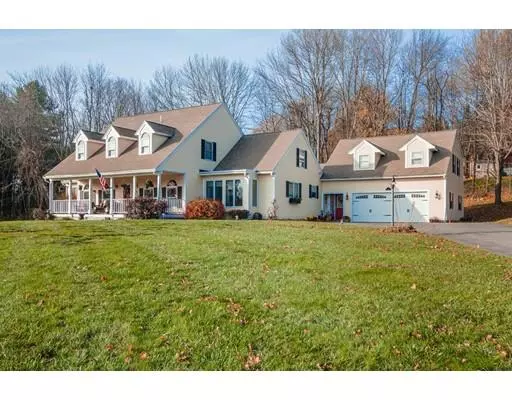 2 Brierwood Lane, Groveland, MA 01834