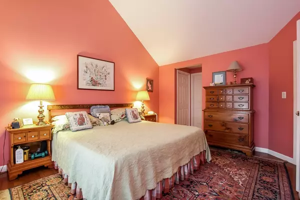 5 Boxwood Circle #5, Yarmouth, MA 02675