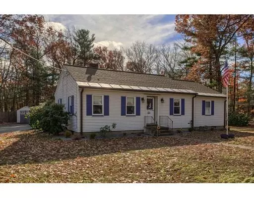 31 Sandy Pond, Ayer, MA 01432