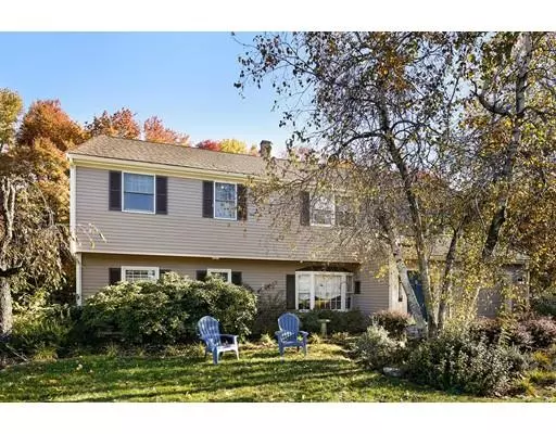 4 Yale St, Danvers, MA 01923