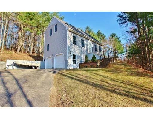 5 Laliberte Lane, Spencer, MA 01562