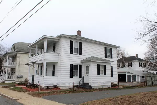 Palmer, MA 01080,2286-2288 Main Street