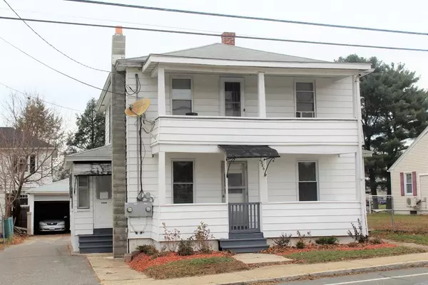 Palmer, MA 01080,2286-2288 Main Street