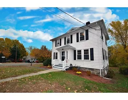 70 Pleasant St, Norwood, MA 02062