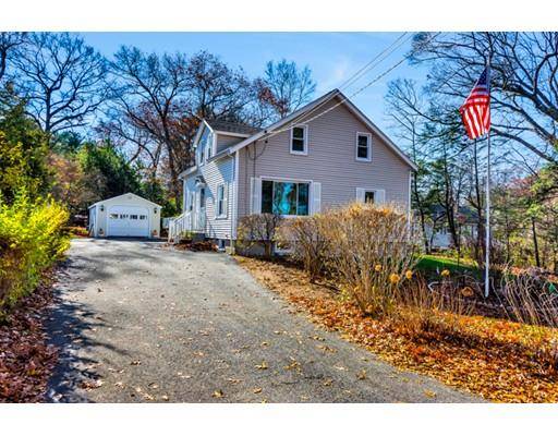 8 Cypress Road, Natick, MA 01760