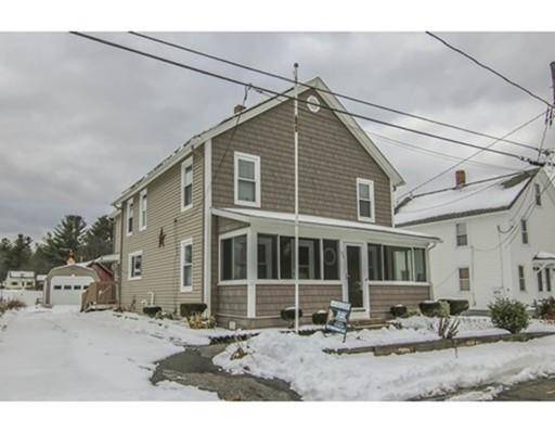 65 Summer St, Warren, MA 01083