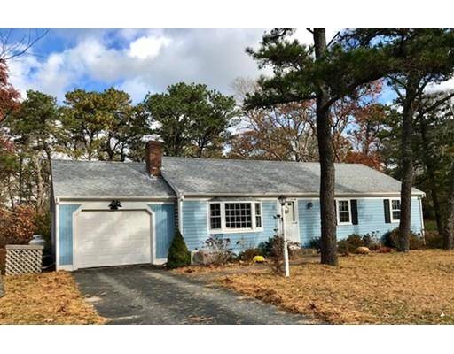 28 Park Lane, Brewster, MA 02631