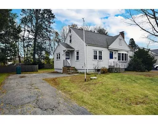 117 Pellana Rd, Norwood, MA 02062