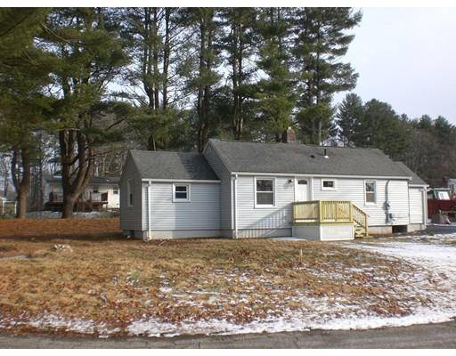 Oxford, MA 01540,14 Woodland Drive