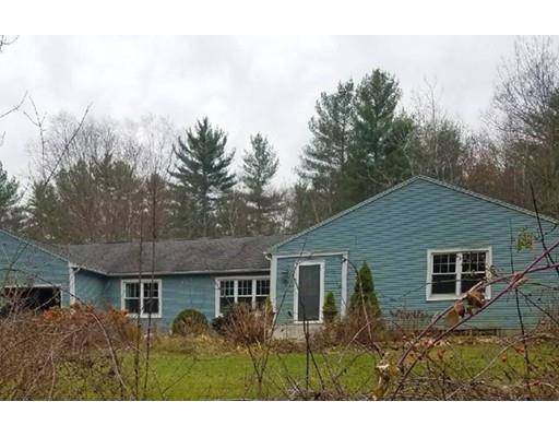 256 Old Enfield Rd, Belchertown, MA 01007