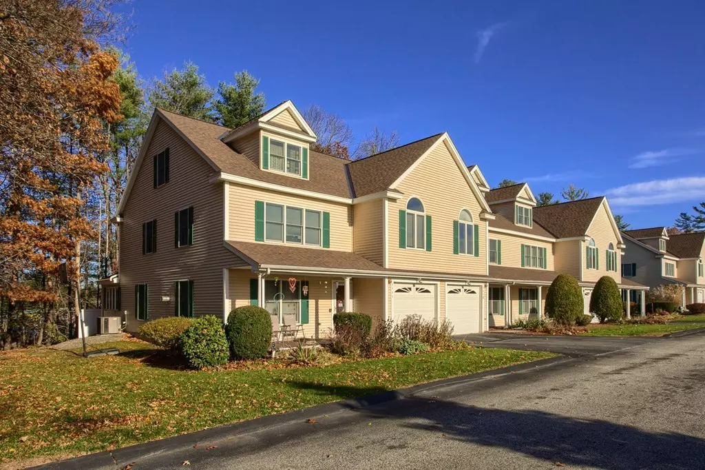 Billerica, MA 01862,216 Rangeway Road #1112