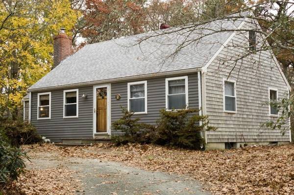 181 Jonathans Way, Brewster, MA 02631