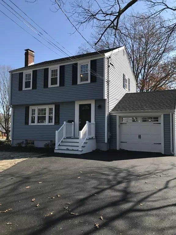 Randolph, MA 02368,18 Lewis Dr