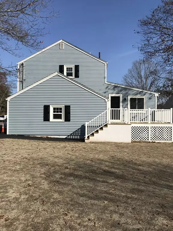 Randolph, MA 02368,18 Lewis Dr