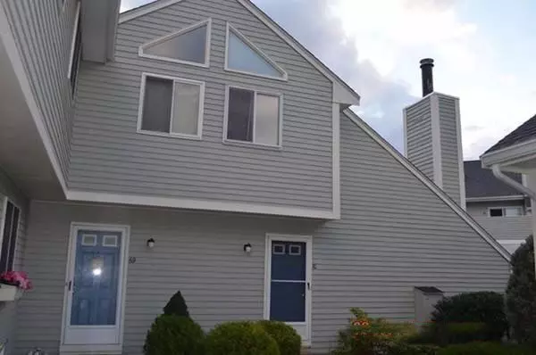 Weymouth, MA 02189,209 Lake St #70