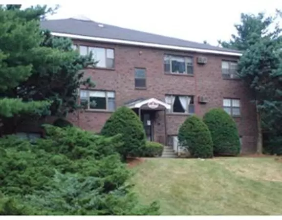 52 Swanson Ct #24B, Boxborough, MA 01719