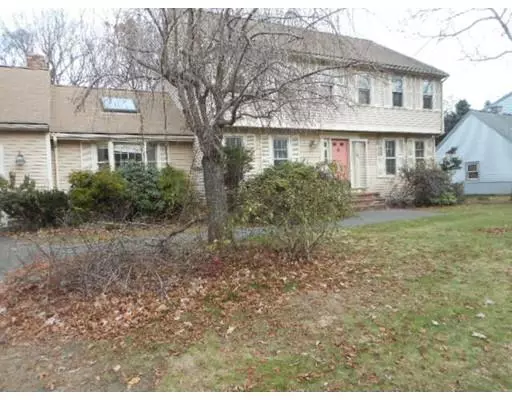 Randolph, MA 02368,61 Cole Ter