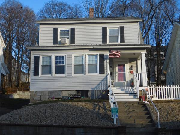 35 Fremont, Lowell, MA 01850