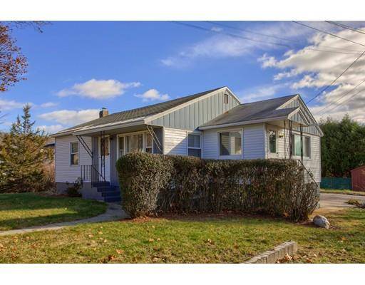 476 Wanoosnoc Rd., Fitchburg, MA 01420