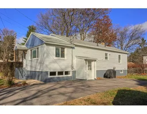 Fitchburg, MA 01420,476 Wanoosnoc Rd.