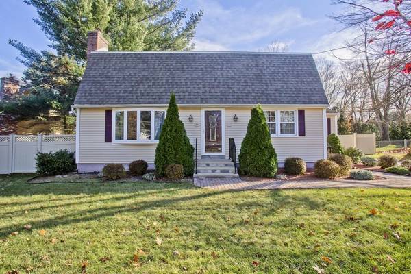 5 Piper Cross Rd, West Springfield, MA 01089