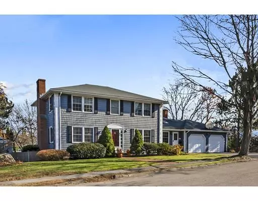 Marblehead, MA 01945,40 Crestwood Rd