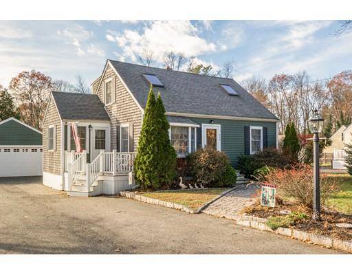 664 Page St, Stoughton, MA 02072