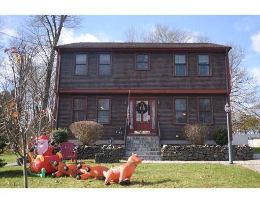 West Springfield, MA 01089,217 Greystone Avenue