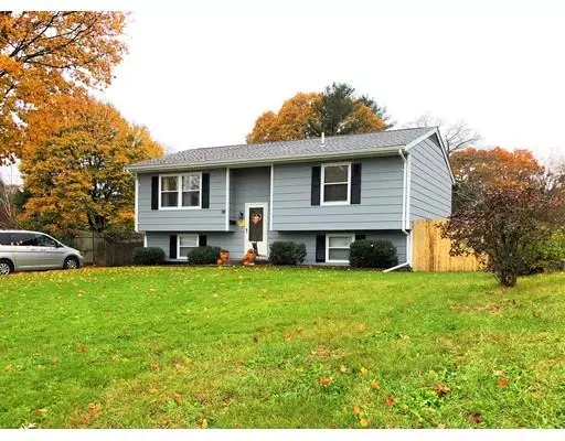 59 Harrison Ave, Taunton, MA 02780