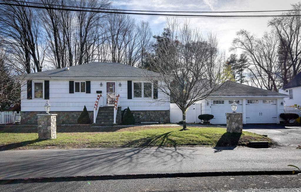 15 Middlesex Street, Framingham, MA 01702