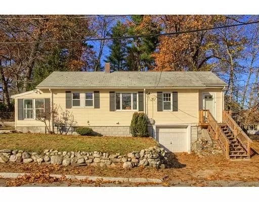 28 Oak Hill Rd, Westford, MA 01886