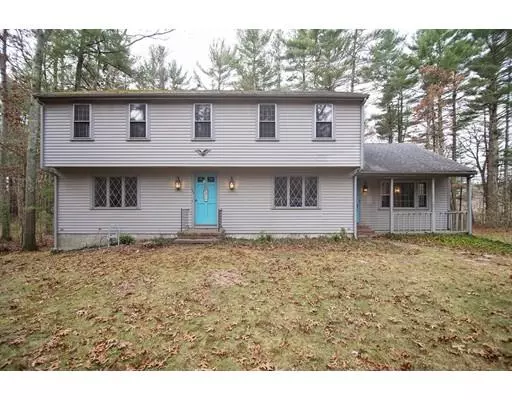 283 Pleasant Street, Pembroke, MA 02359