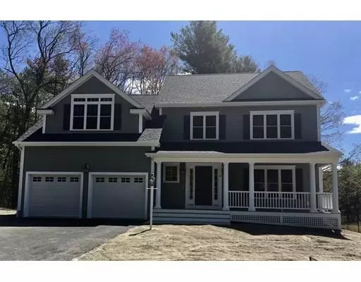 Grafton, MA 01560,4 Brookmeadow Lane #74