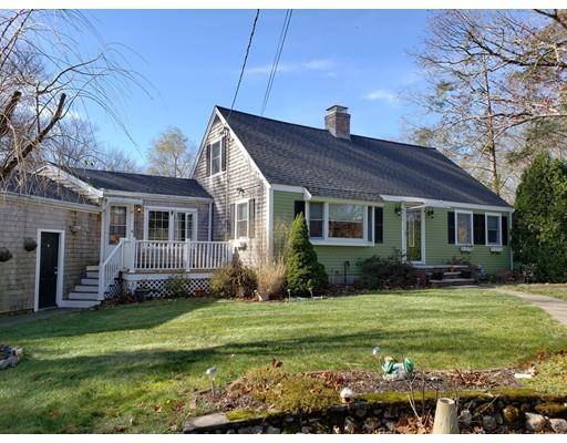 634 Whiting St, Hanover, MA 02339