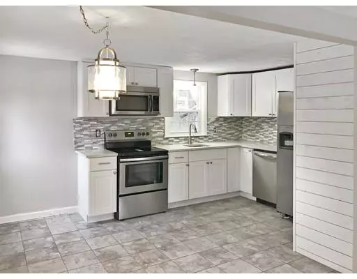 Whitman, MA 02382,65 Harriet Ave