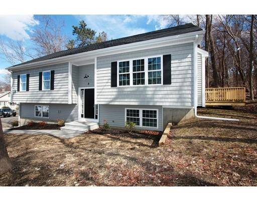Auburn, MA 01501,2 Eaton Ave