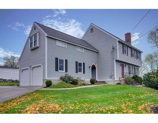 114 Washington Street, Hudson, MA 01749